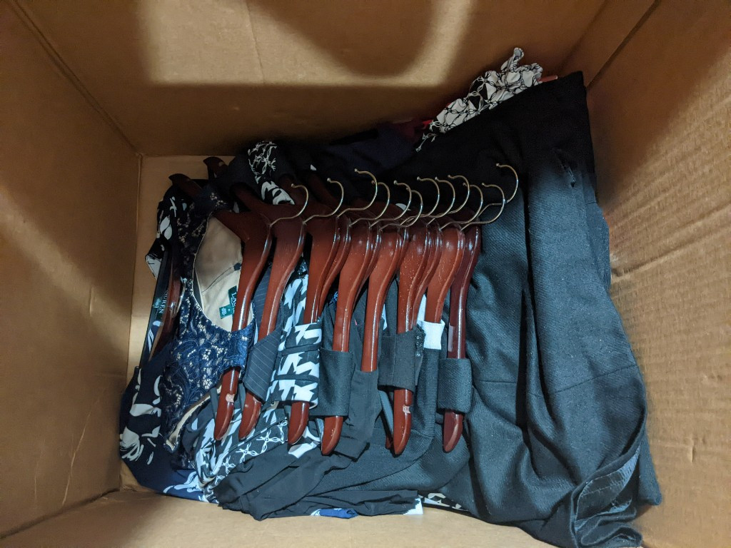 Second photo by Liming Brotcke of Interstate Moving & Relocation Group - Large