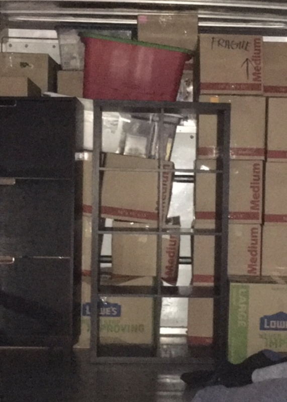 Photo by Stephanie M of Colorado Moving Company - Large