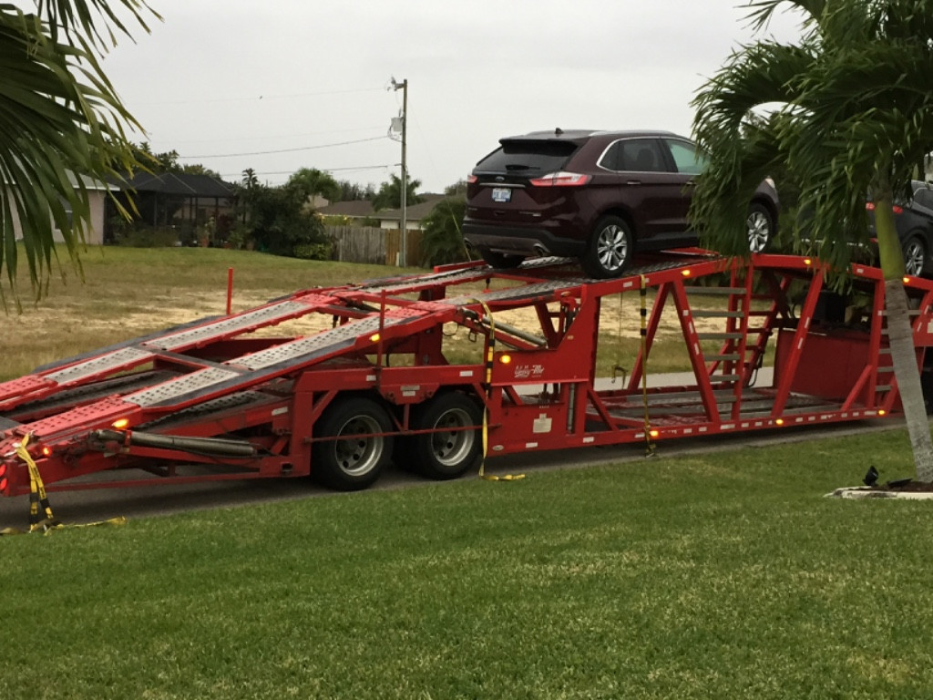 Photo by Alice Malinowski of Corsia Logistics - Large