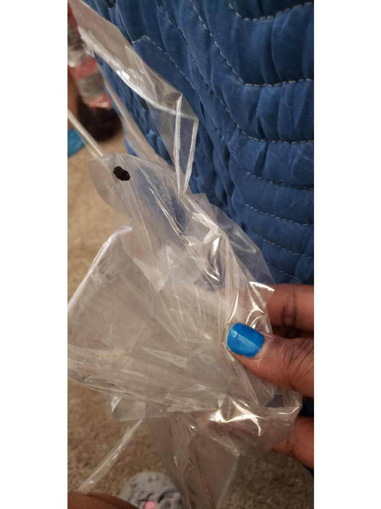 Second photo by Faith Jones of EZ Movers - Large