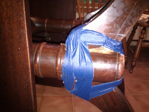 Photo by Remerson of Civic Van Lines DBA Shleppers Moving & Storage - Large