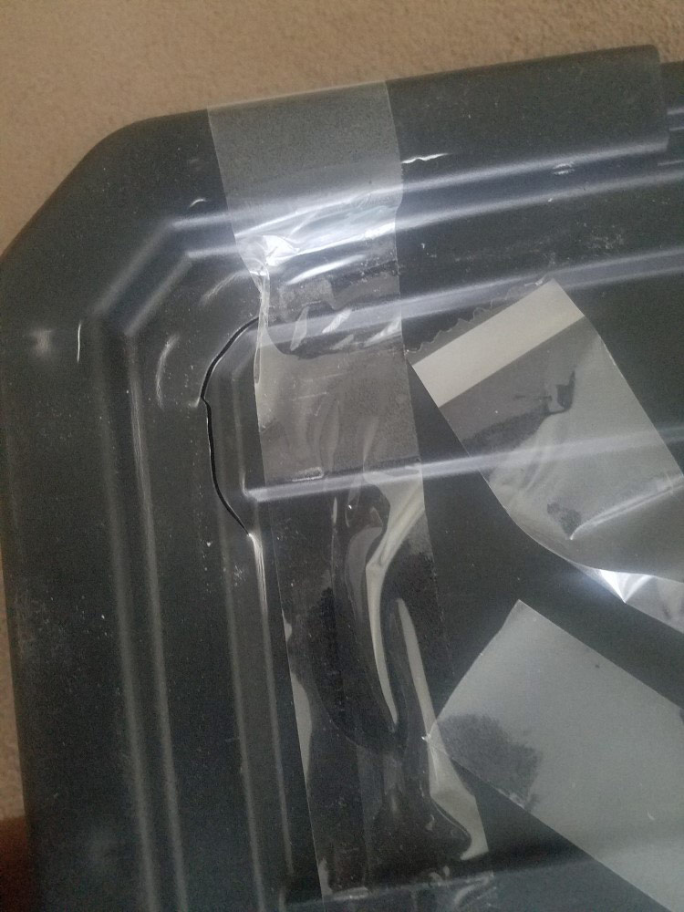 Second photo by Tamoi of Moving Mania Inc - Large