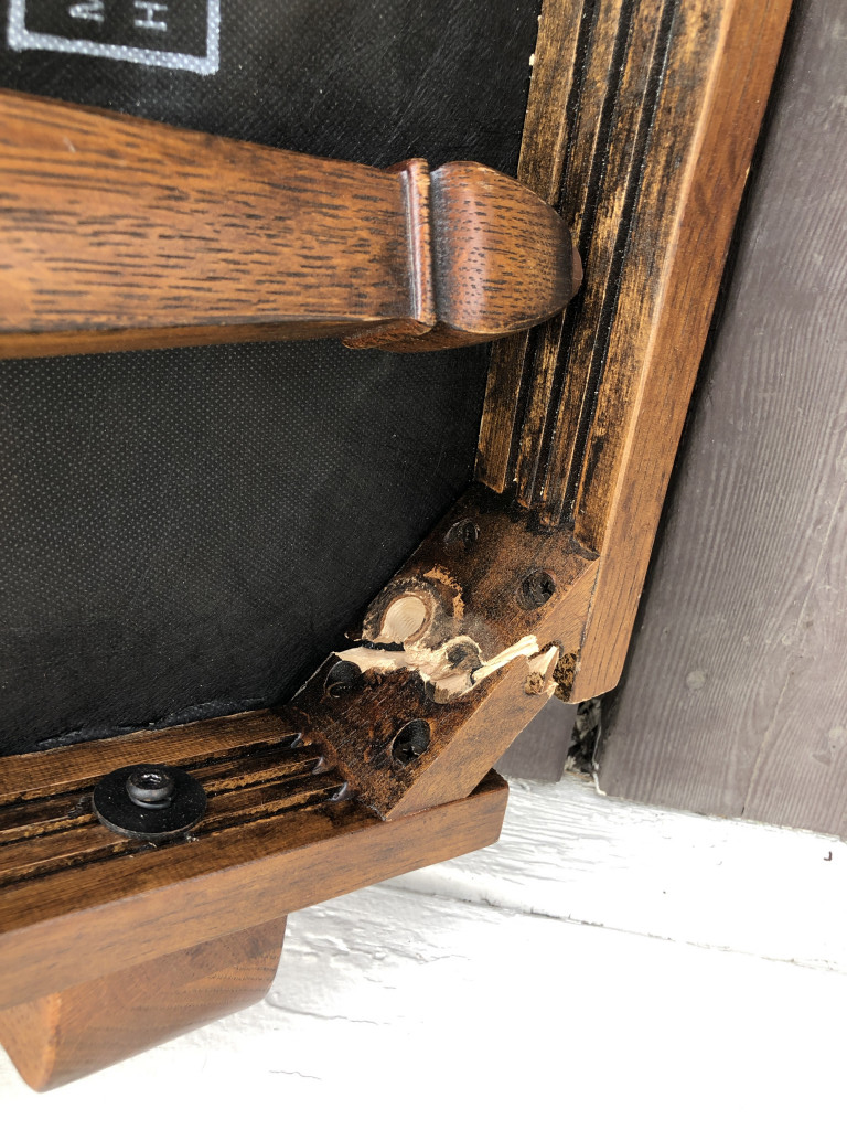 Second photo by Pam Stevenson of High Priority Movers - Large