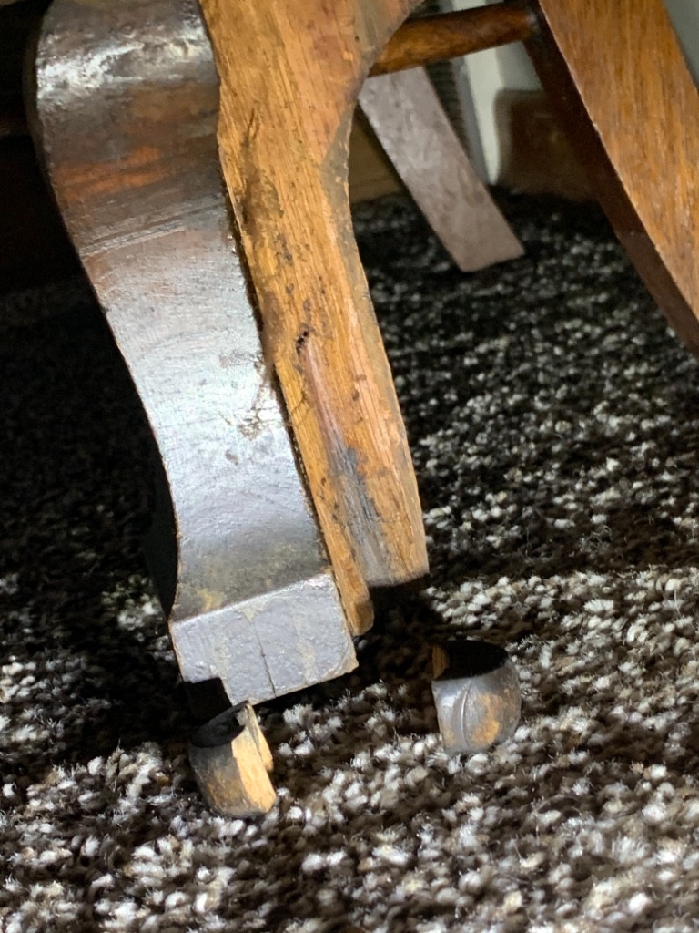 Photo by Thelma Gordon of American Knights Moving - Large