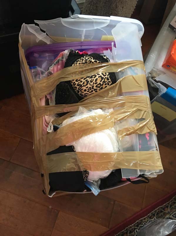 Photo by Olga of Moving Relocation Systems - Large