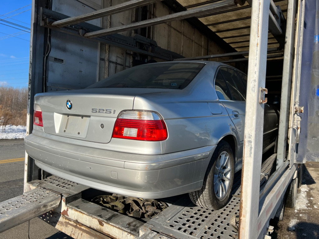 Photo by Blue And White Motors of Tempus Logix - Large