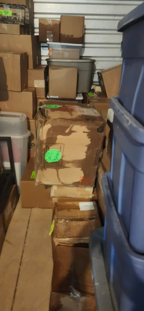 Photo by Donna Winkler of Top Notch Movers - Large