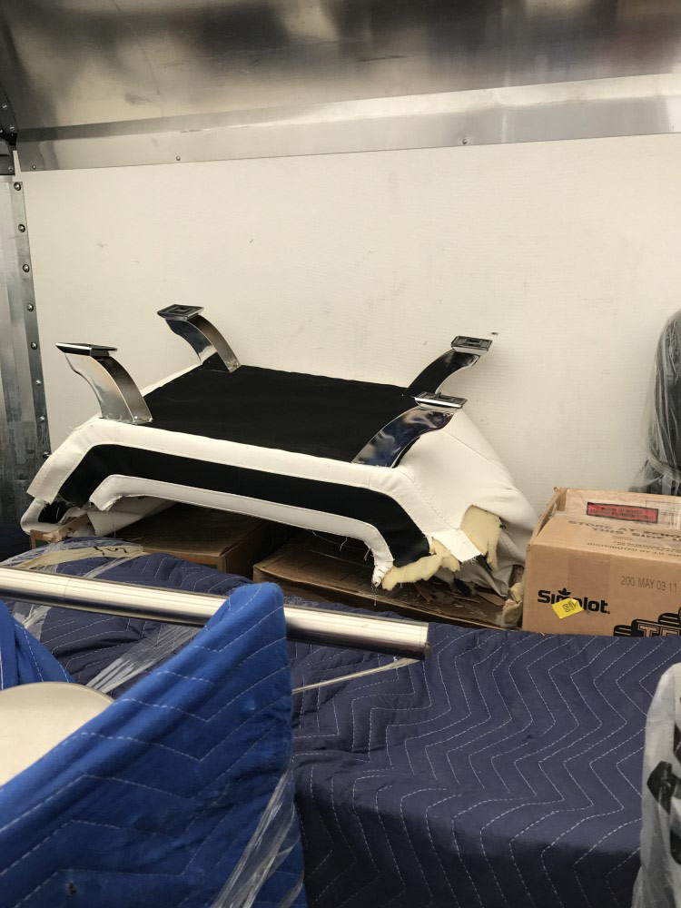 Photo by Saam of Real Canada Wide Moving Services Inc. - Large