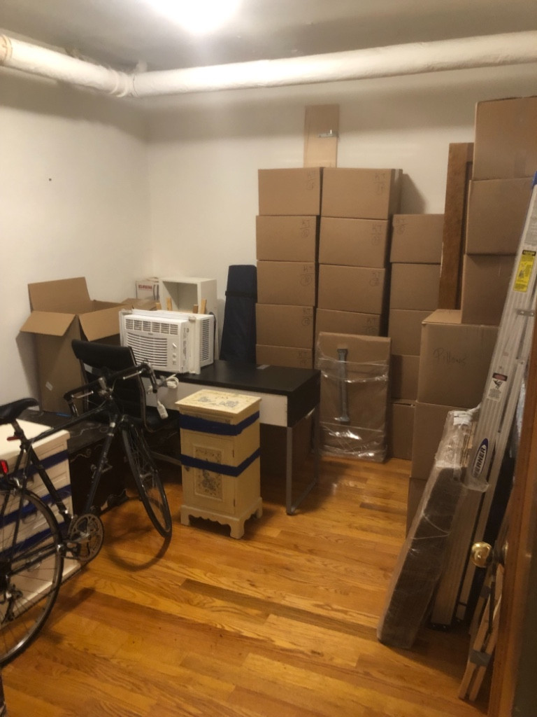 Photo by Dominick Romeo of FlatRate Moving - Large