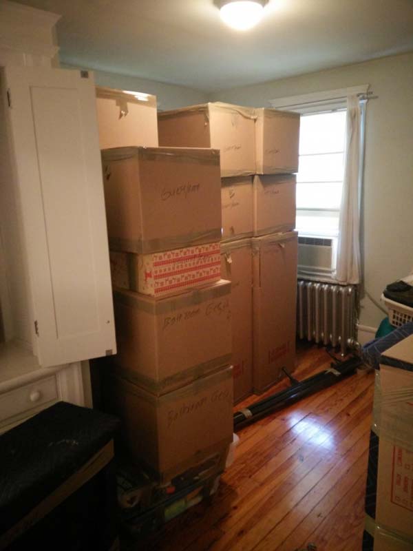 Photo by M. Koprivica of Xtreme Movers - Large