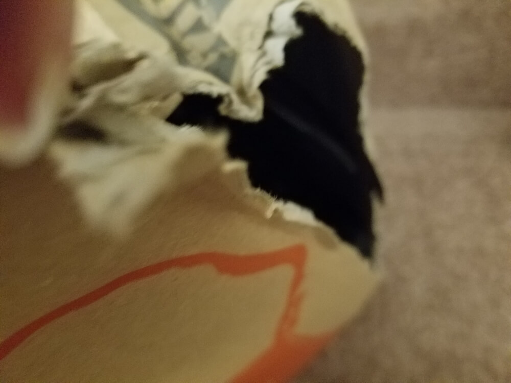 Photo by Patty K of Stevens Van Lines - Large