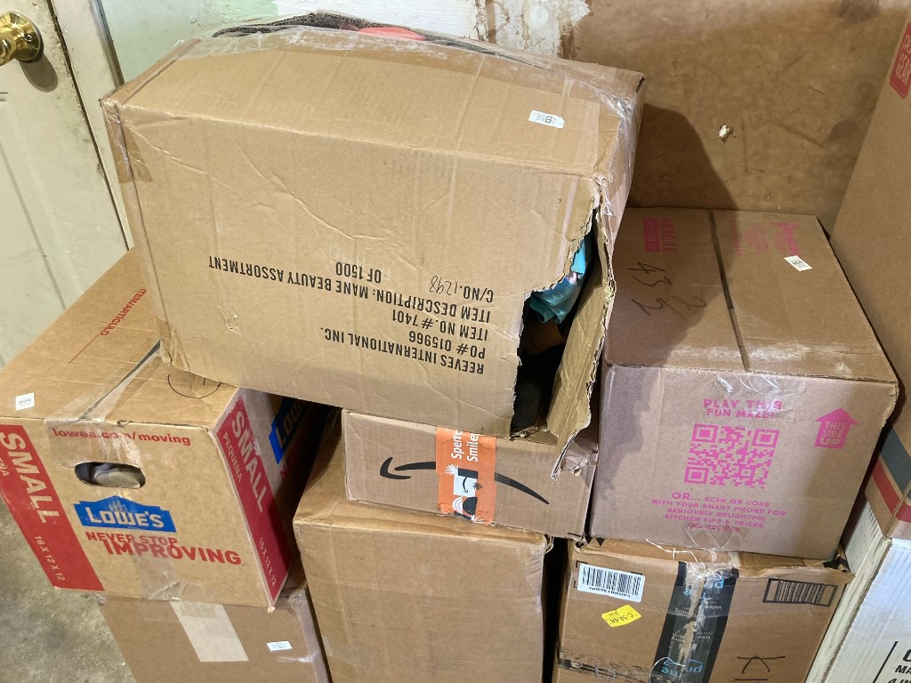 Photo by Jessica Tidwell of En-Route Relocation LLC - Large