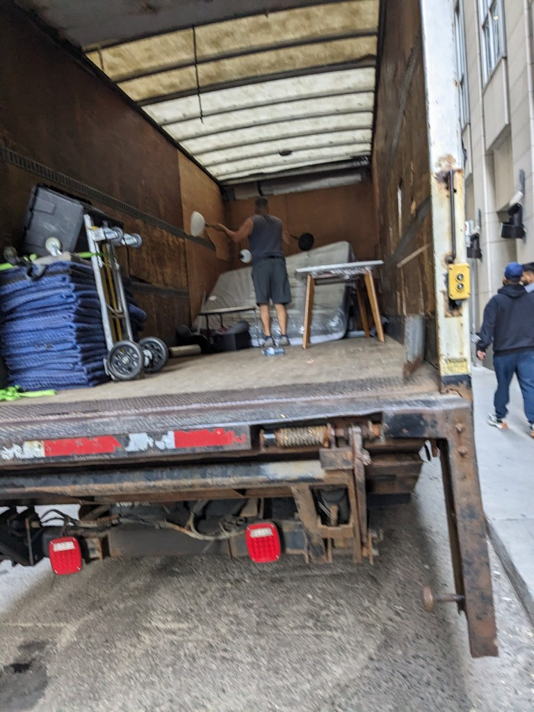 Photo by James Lindop of GetMovers - Large