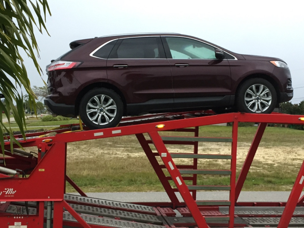 Second photo by Alice Malinowski of Corsia Logistics - Large