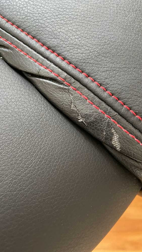 Photo by Nilson Junior of Metropolitan Movers - Large