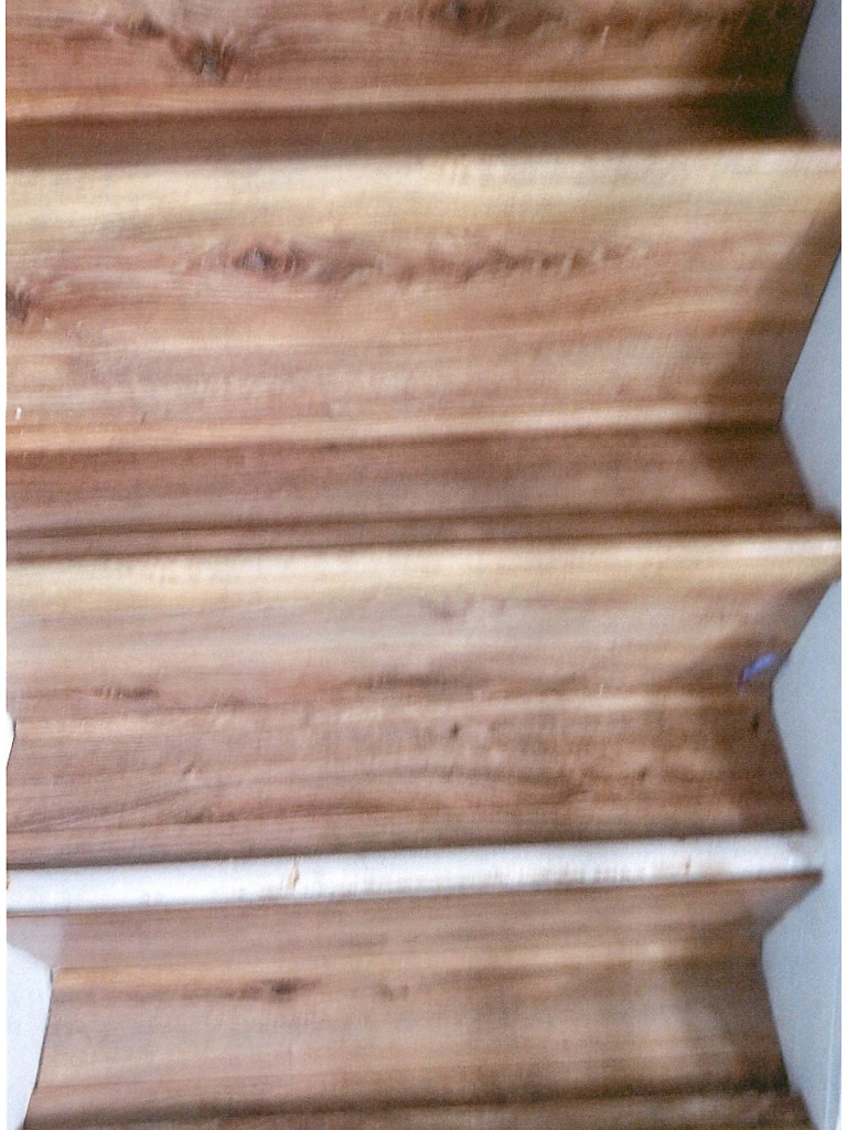 Second photo by Tt Rose of Norm's Moving and Hauling - Large