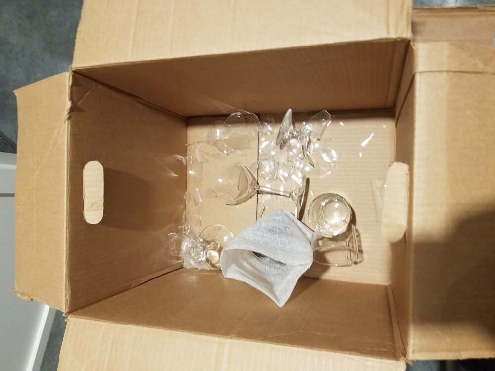 Second photo by Carlos Rafael Sanchez of United Transportation Moving & Storage - Large