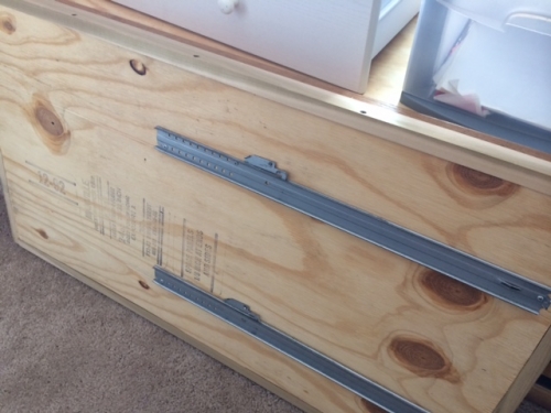 Second photo by Carin of Silverback Moving - Large