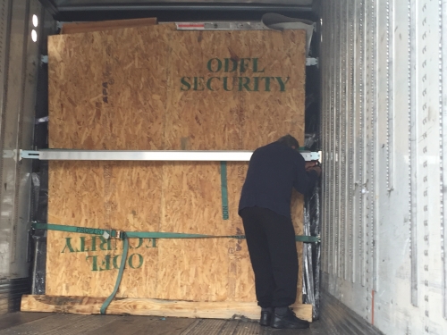 Photo by Meg of U Pack - Large