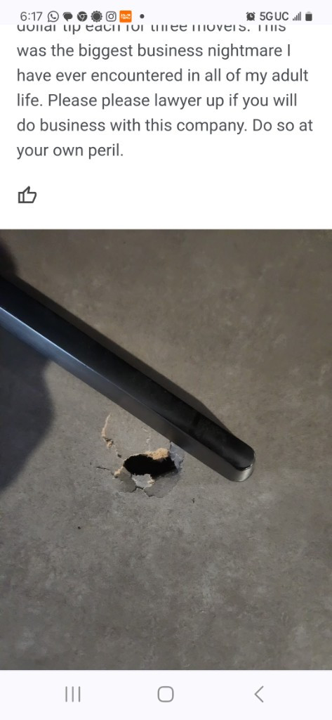 Photo by Vivian Darko of Fine Express Inc - Large