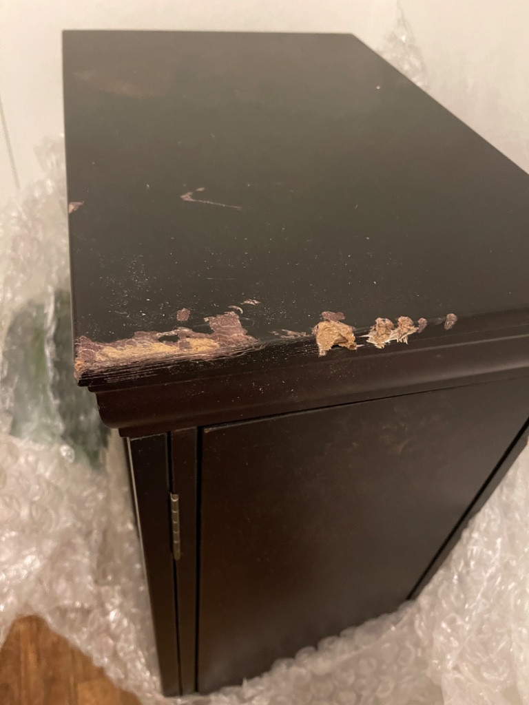 Photo by Dorothy Rayford of Trinity Relocation Group - Large