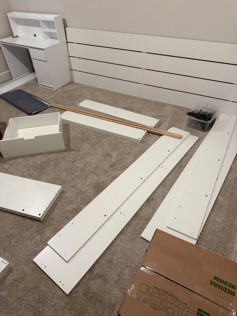 Photo by Vamika Balakrishnan of Zip To Zip Moving Inc - Large