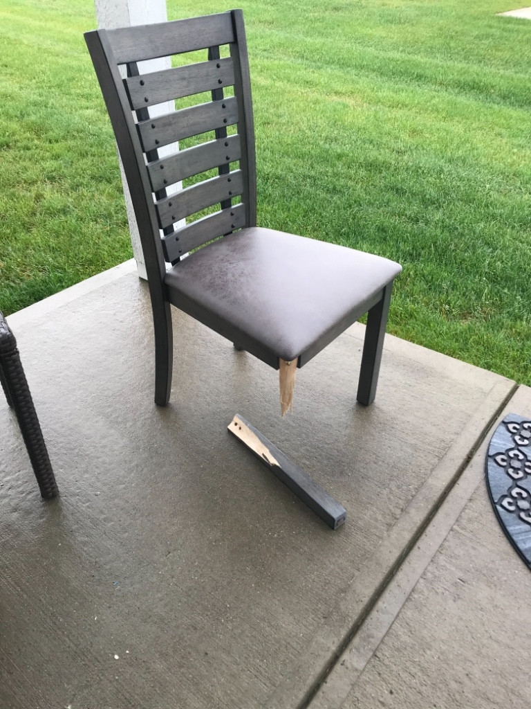 Photo by Slader Cunningham of Green Leaf Moving and Storage LLC - Large