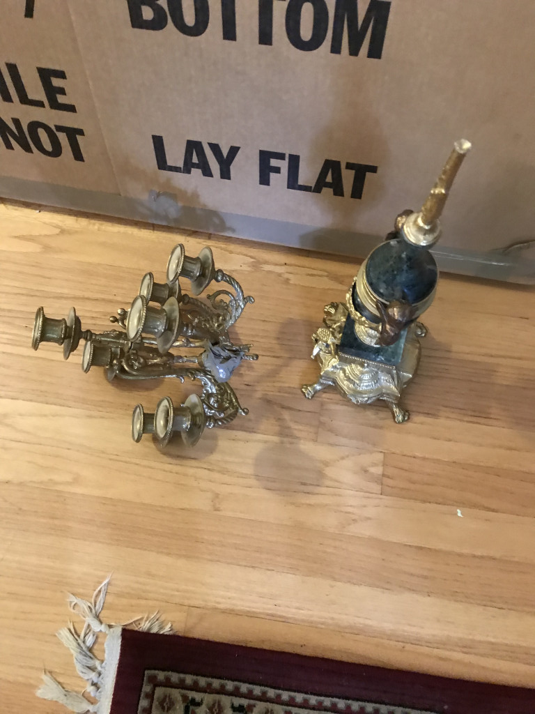 Photo by Joseph of Uptown Moving & Storage - Large