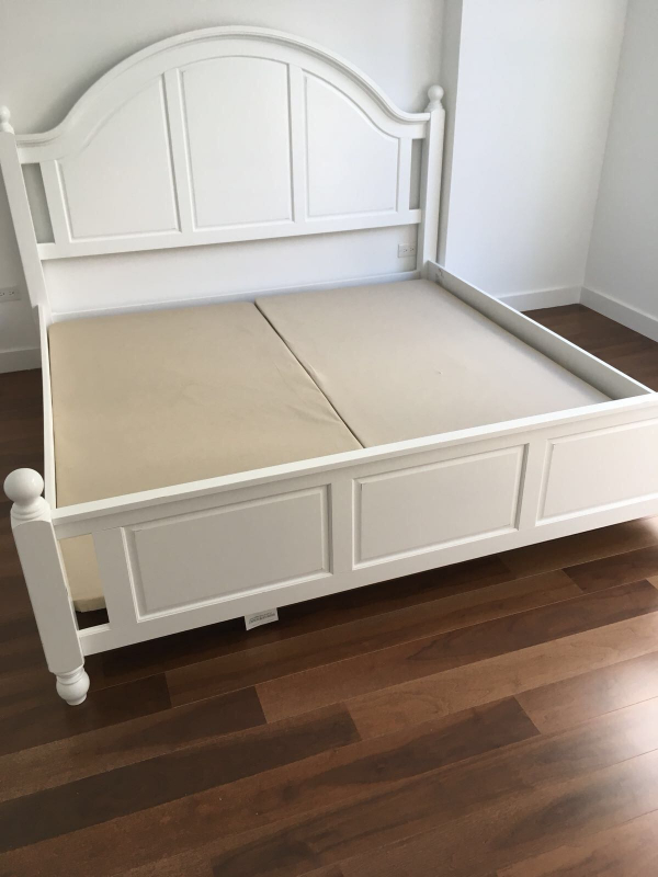 Second photo by Alfredo of Shleppers Moving & Storage - Large