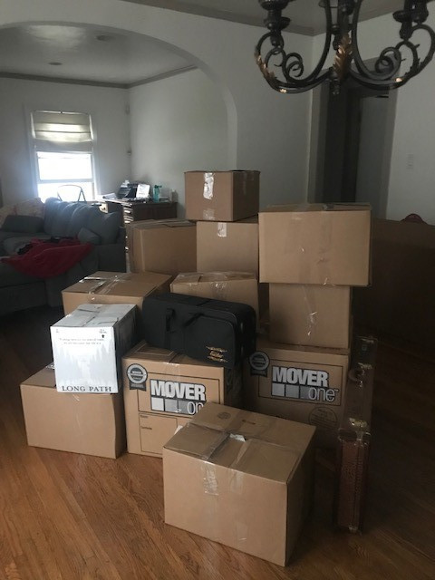 Photo by Abigail Atkinson of Priceline Logistics LLC - Large