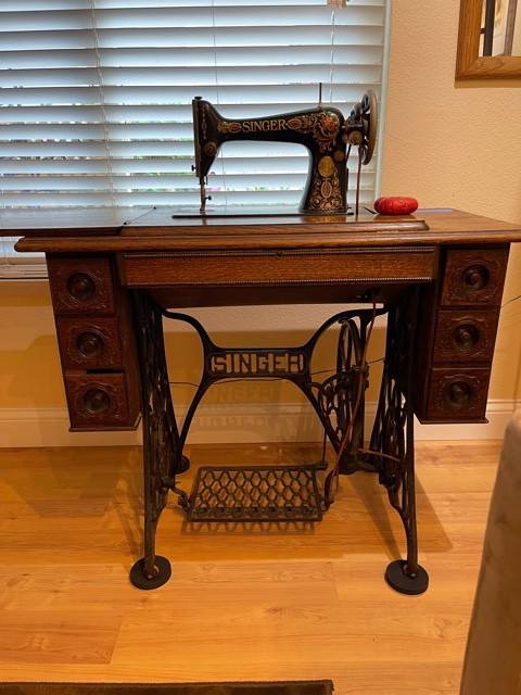 Photo by Myra Posner of Plycon Van Lines - Large