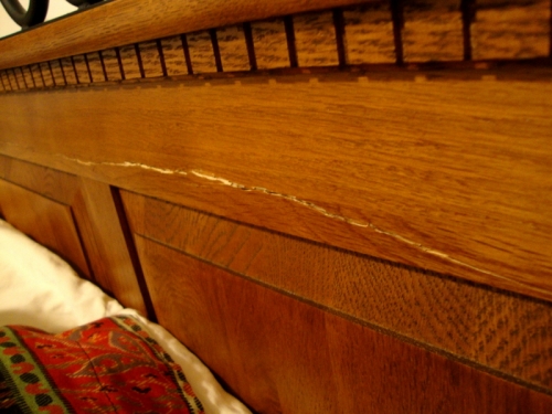 Photo by Betsy H of Colorado Hi-Tec Moving & Storage - Large