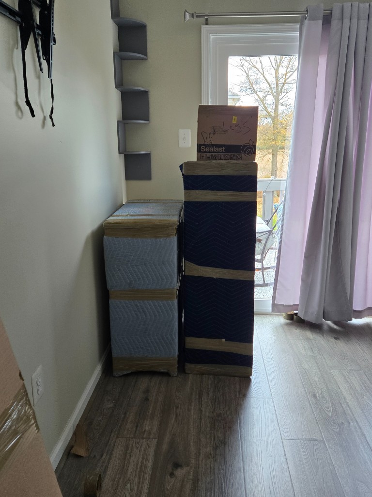 Photo by Dawn Renee Joy of Safe Ship Moving Services - Large