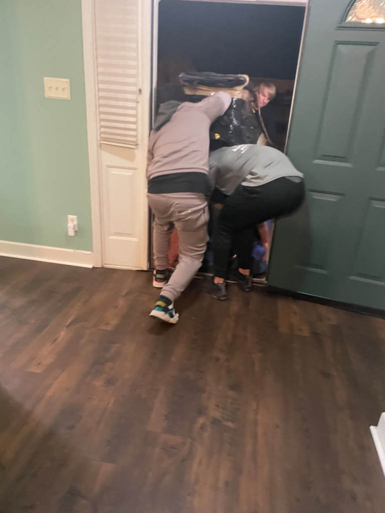 Photo by Lori Bokden of Eagle Moving Group Inc - Large