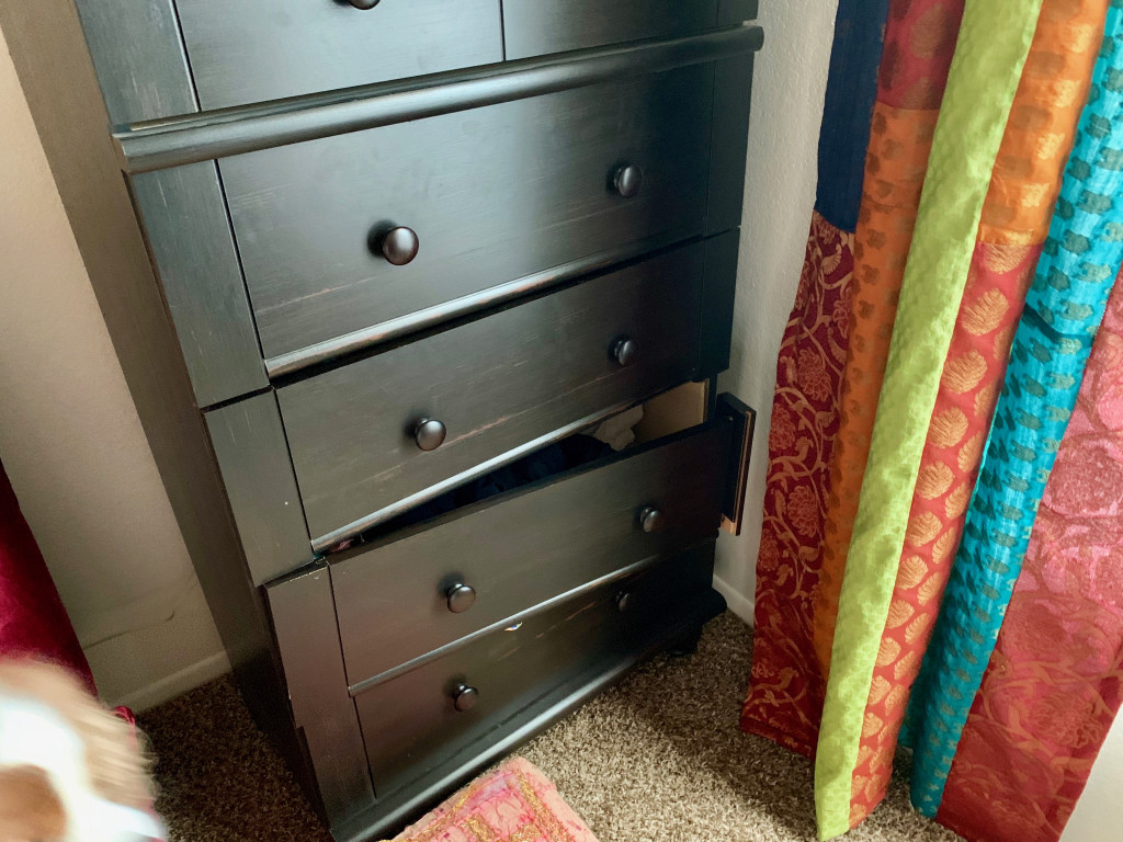 Photo by Carol Chandler of Low Budget Movers - Large