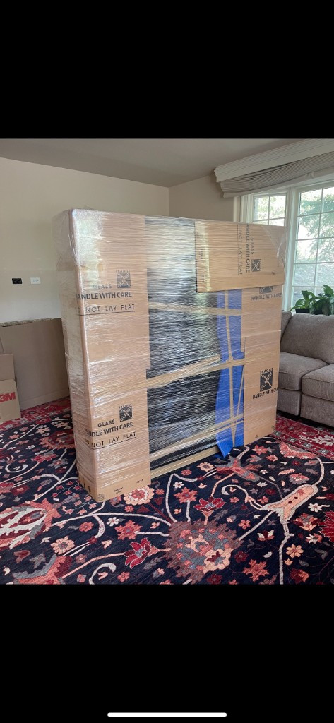 Photo by Natasha Tosto of American Interstate Relocation Specialists LLC - Large