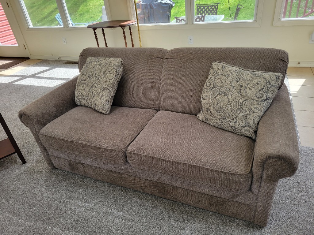 Photo by Michael Cope of All My Sons Moving and Storage - Large