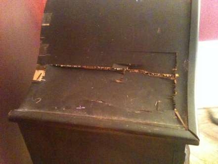 Second photo by David M of Preferred Relocation - Large