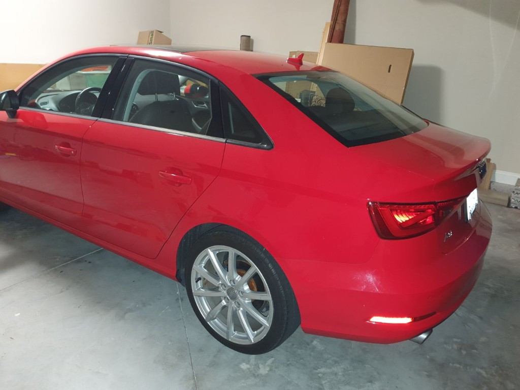 Second photo by Ryan Johnson of Diesel Auto Express - Large