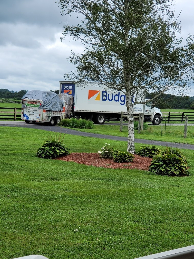 Photo by Richard Lime of Perennial Van Lines - Large