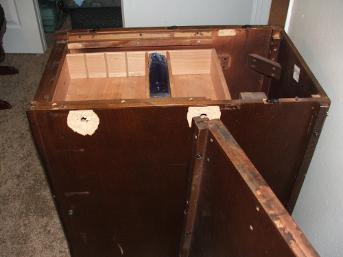 Second photo by Sergey Gratiy of United Transportation Moving & Storage - Large