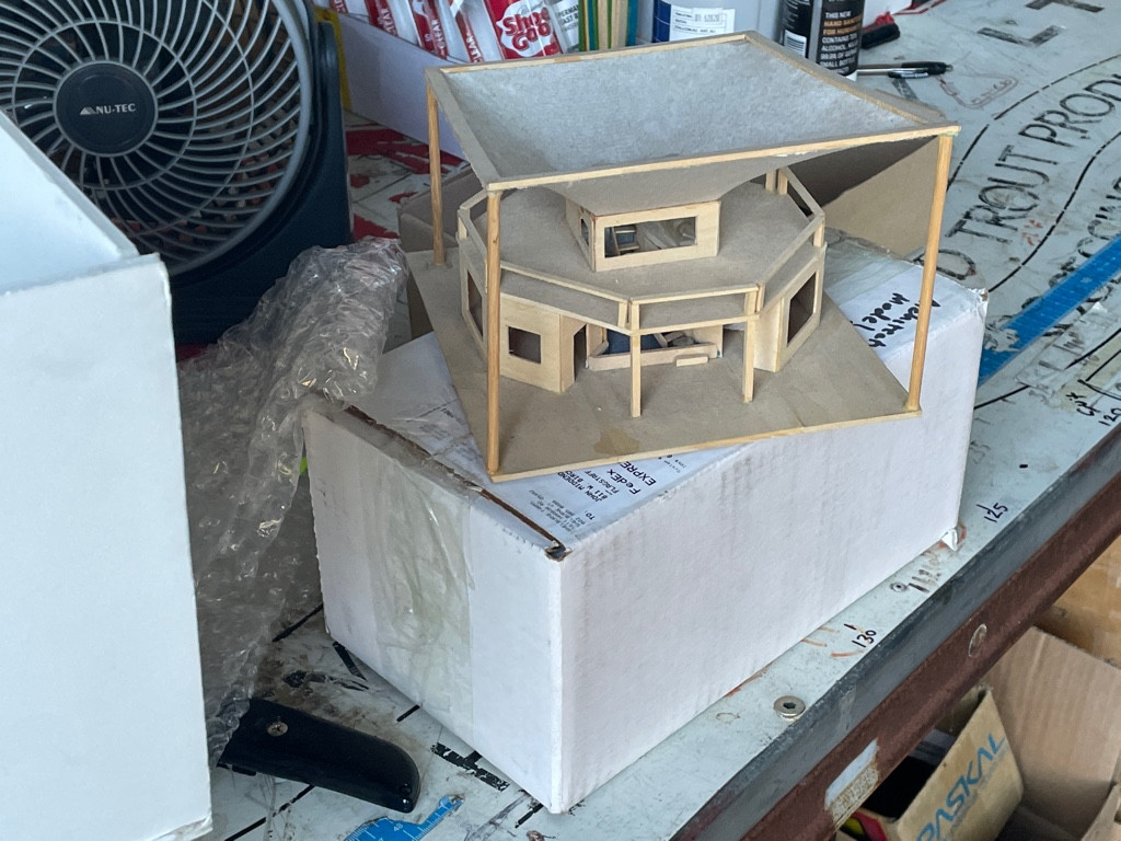 Second photo by John Middendorf of Humboldt Storage and Moving - Large