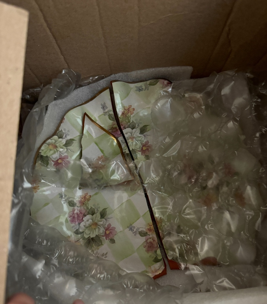 Photo by Nancy Banks of Solomon and Sons Relocation Service - Large