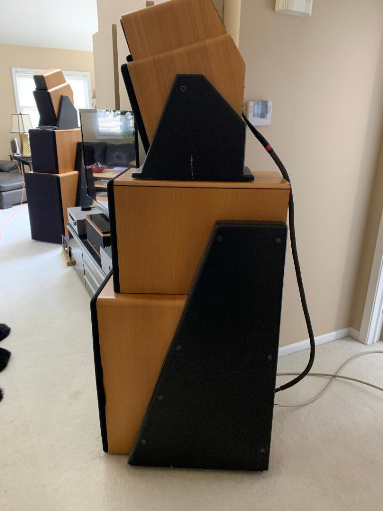 Photo by Mike Mulback of Homesafe Transit - Large