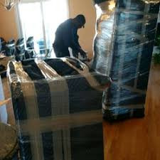 Photo by Bonnie Lerman of Eagle Van Lines NJ - Large