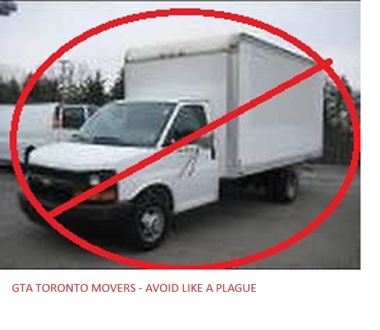 Photo by Flavia of GTA Totonto Movers - Large