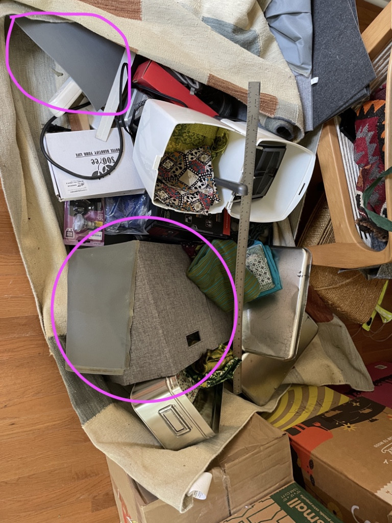 Photo by Chad Sager of Bulky Movers LLC - Large