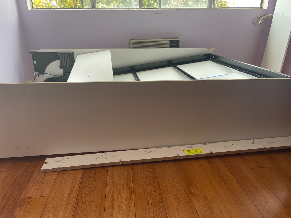 Photo by Quinton Horton of Rapid Moving Company - Large