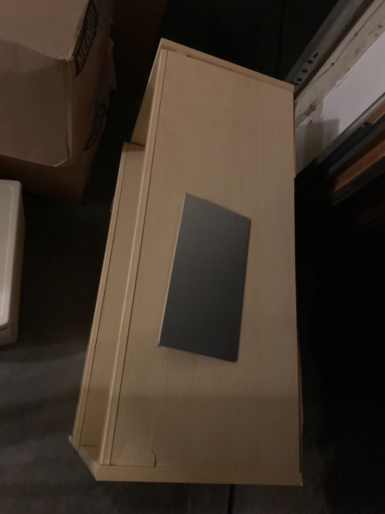 Second photo by Lorinda Bryant of Sawgrass Moving And Relocation Inc - Large