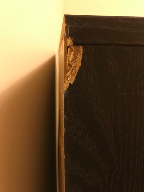 Photo by Elizabeth of In and Out Moving & Storage, Inc. - Large